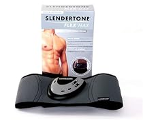 Slendertone Flex Max Male Toning Belt