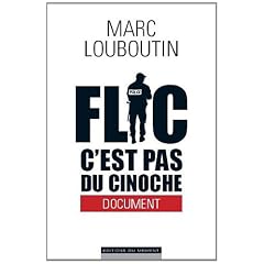 Flic c'est pas du cinoche