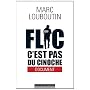 Flic c'est pas du cinoche de Marc Louboutin