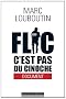 Flic c'est pas du cinoche
