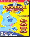 Tlc Blues Clues Preschool Learning System 2008