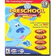 Tlc Blues Clues Preschool Learning System 2008 from Operating Systems
