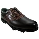 Footjoy Golf- Dry Joy Golf Shoes (#53704)