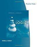 A Concise Introduction to Logic - Practice Tests