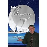 Satcom Guide for the Technically Challenged