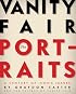 Vanity Fair: The Portraits: A Century of Iconic Images