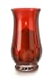 Waterford Crystal Lismore Crimson Hurricane