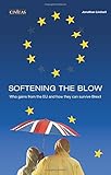 Softening the blow : who gains from the EU and how they can survive Brexit