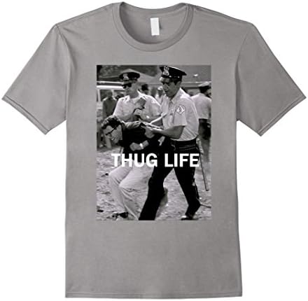 Men's Throwback - Bernie Sanders Large Slate