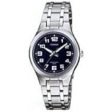 Casio #LTP1310D-2BV Women's Metal Fashion Easy Reader Dial Watch