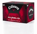Callaway Ball Diablo Golf Balls (12-Pack)