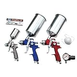 ATD-6900 Spray Gun Set