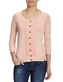 Produkt-Bild: edc by ESPRIT Damen Strickjacke 012CC1I008