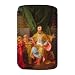 King Stephen by Anton Kalliauer - Protective Phone Sock - Art247 - Standard Size