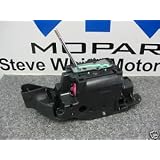 05 06 07 DODGE CHARGER MAGNUM AUTO FLOOR SHIFTER MOPAR by Mopar