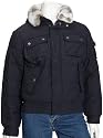 Breach Poe 022002L Herren Langmäntel