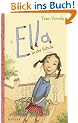 Ella in der Schule