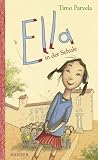 Ella in der Schule - Timo Parvela