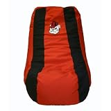 Ace Bayou NCAA Georgia Bulldogs Bean Bag Chair