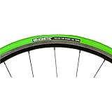 Kinetic Trainer Tire, 700 x 25, Green