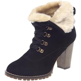 Les Tropéziennes par M Belarbi Cillie Boots femme