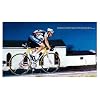 (11x17) Lance Armstrong (On Bike) Sports Poster Print