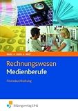Rechnungswesen f�r Medienberufe