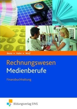Rechnungswesen f�r Medienberufe