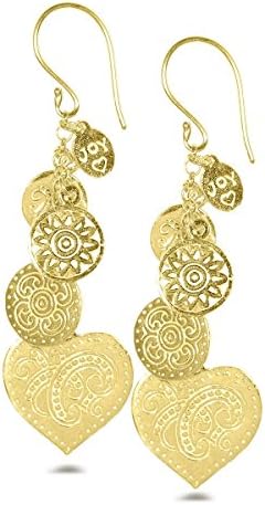 Joy Jewellery earring TWIRL