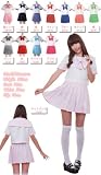 ��ʬ���ߤΥ����顼��������ǥ͡� costume410 �������� ���꡼�� �ѥ� �����ץ� �������塼�� �ᥤ�� ���졼 m