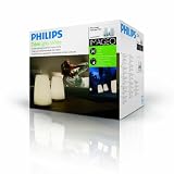 picture of Philips Imageo TableLights White