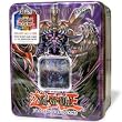 2007 YuGiOh! Collectible Tin - Destiny Hero Plasma (Out of Print