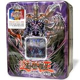 Yu-Gi-Oh! Destiny Hero Plasma Holiday 2007 Collectible Tin
