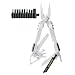 Gerber 07564 Pro Scout Needlenose with Tool Kit - Multi-Plier 600