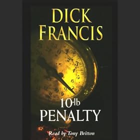 10-lb Penalty (Unabridged)