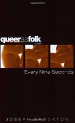 Every Nine Seconds