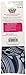 Celeste Stein Therapeutic Compression Socks, Blue Megan, 8-15 mmHg, Mild, CMPS-1760
