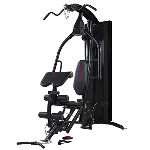 Marcy Eclipse HG7000 Home Gym with Leg Press