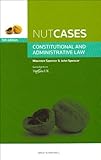 Constitutional and administrative law