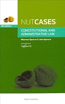 Constitutional and Administrative Law (Nutcases)