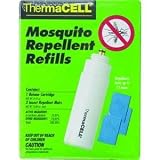 ThermaCELL R-1 Mosquito Repellent Refill