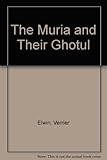 The Muria and their ghotul