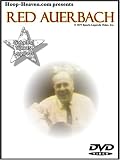 Red Auerbach Greatest Sports Legends DVD