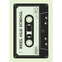 Reel Old School