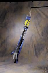 Jimmie Johnson Wind Sock - NASCAR