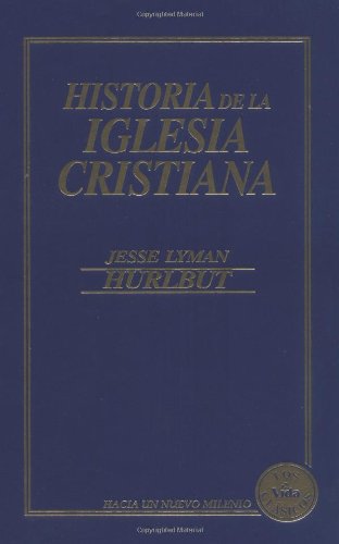 Historia de la Iglesia cristiana