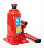 BR Tools Auto Jack - 12 Ton