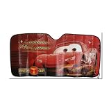 Cars Disney Movie Auto Window Shade