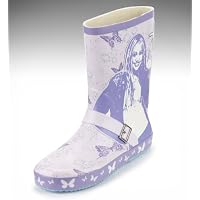 Hannah Montana Wellies