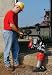 Tiger Equipment Rammer GX100 #TV65DX